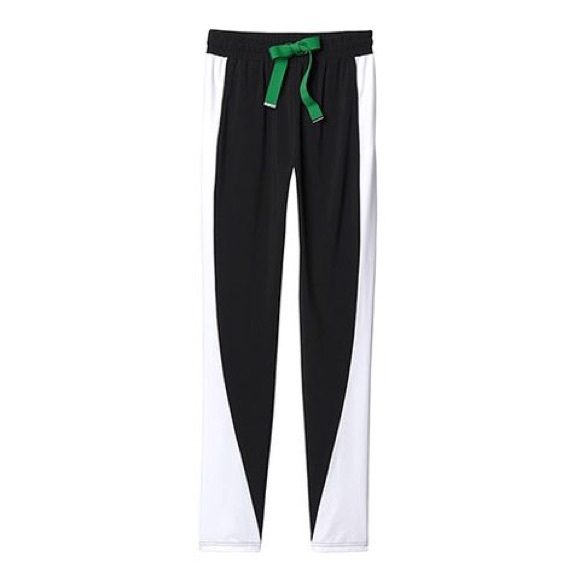 Athleta Derek Lam 10 Crosby Downtown Track Pants - Picture 2 of 4